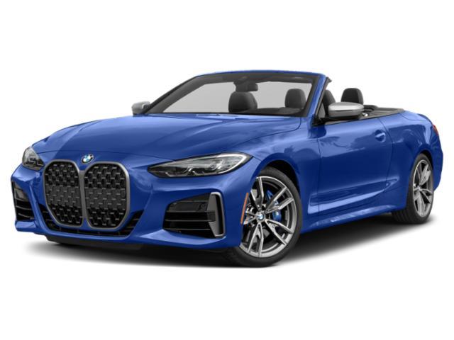 2023 bmw m440 i xdrive