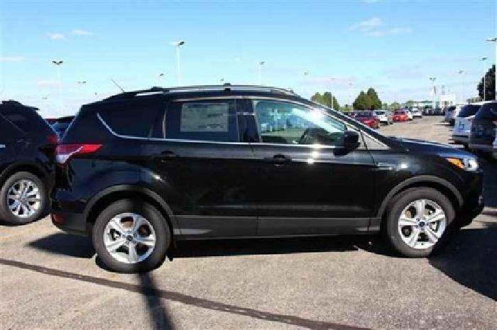 2014 ford escape se in groveport, oh