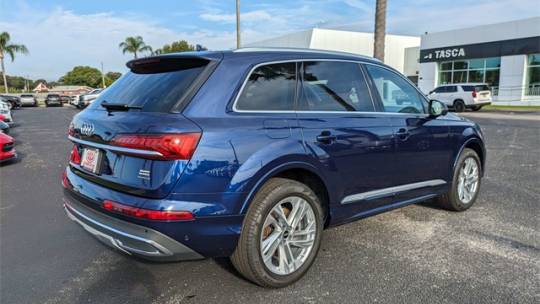 2024 audi q7 quattro premium 55 tfsi