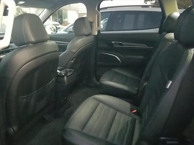 2023 kia telluride sx prestige