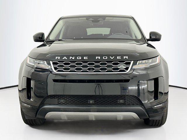 2021 land rover range rover evoque s