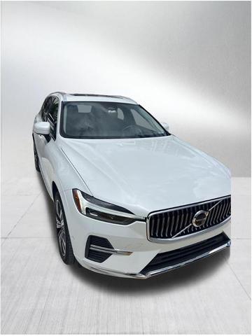 2022 volvo xc60 b5 inscription