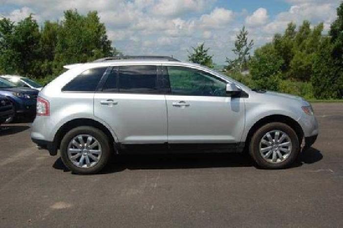 2010 ford edge sel in meadville, pa