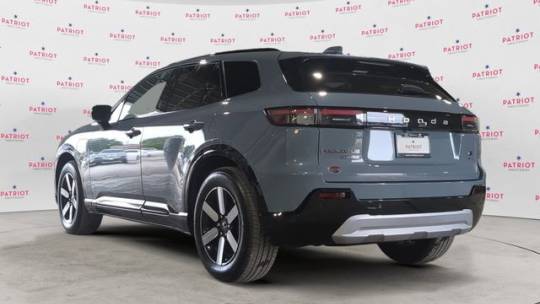 2024 Honda Prologue