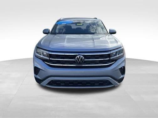 2023 volkswagen atlas cross sport 3.6l v6 se w/technology in franklin, tennessee