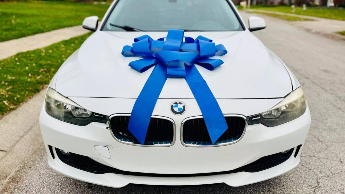 used 2015 bmw 3 series 328i xdrive $12,995great deal 14,704 mi. location: indianapolis