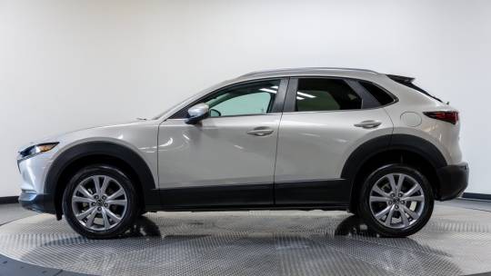 2023 Mazda CX-30