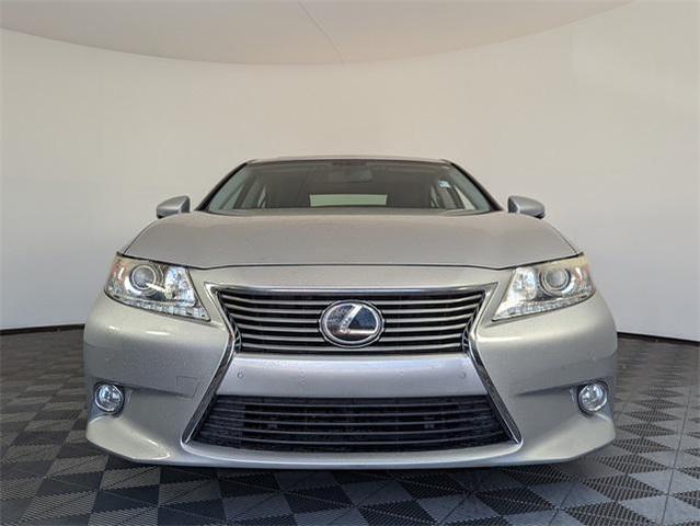2014 lexus es 350 base