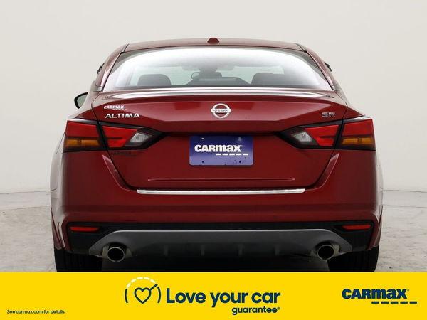 2020 nissan altima in columbus, ohio