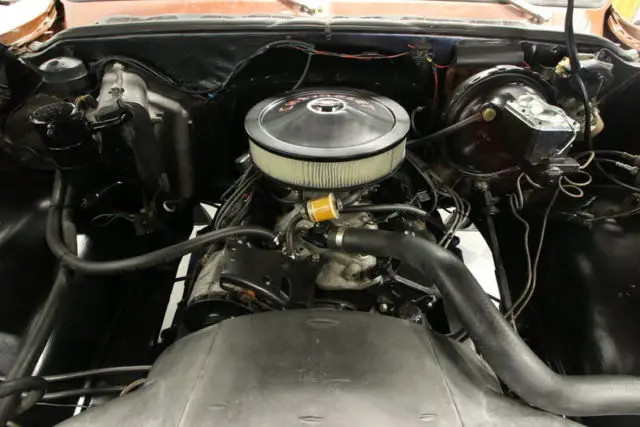 super sharp '77 k5, 350 crate v8, aut0, ps, pb w/frnt discs, gorgeous in & out!