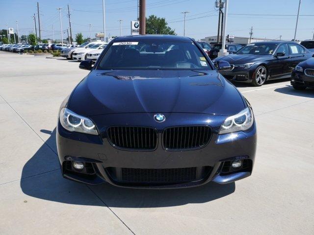 used 2016 bmw 550i sedan baton rouge, la 70817 for sale in baton rouge, louisiana