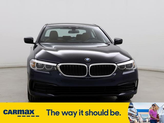 2019 bmw 530 i xdrive