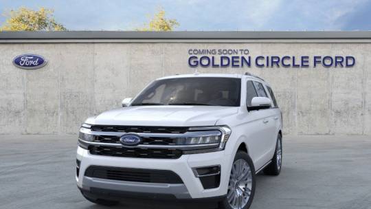 2024 Ford Expedition