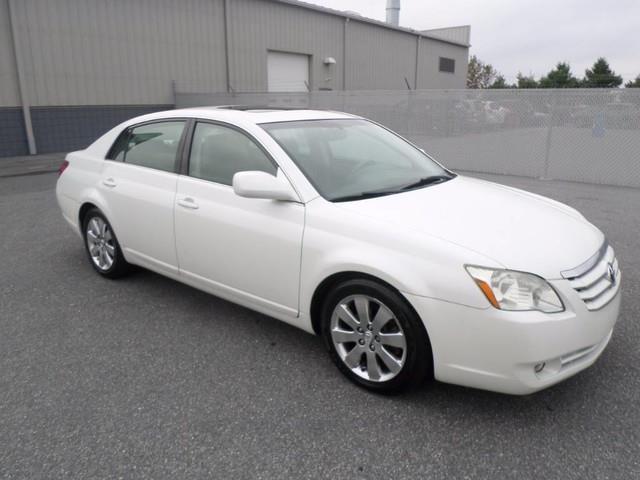 2007 toyota avalon xls xls 4dr sedan for sale in milford, delaware