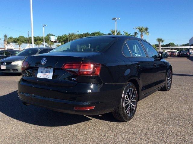 certified 2018 volkswagen jetta wolfsburg edition north charleston, sc 29418 for sale in charleston, south carolina