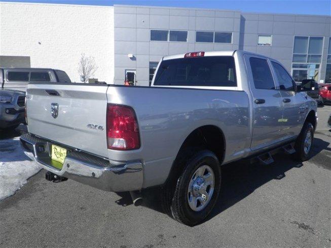 2017 ram 3500 st for sale in bozeman, montana