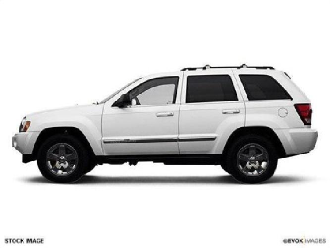 2007 jeep grand cherokee laredo in kendall, fl