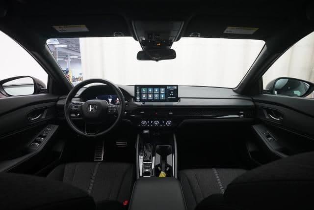 2023 honda accord hybrid sport in grand rapids, michigan