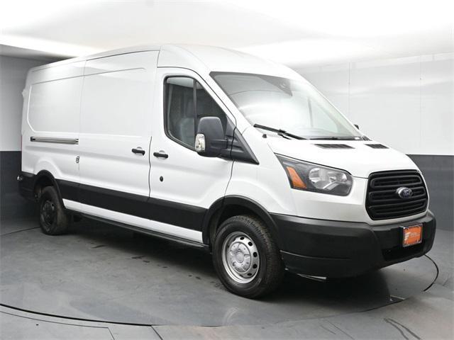 2019 ford transit-350 base