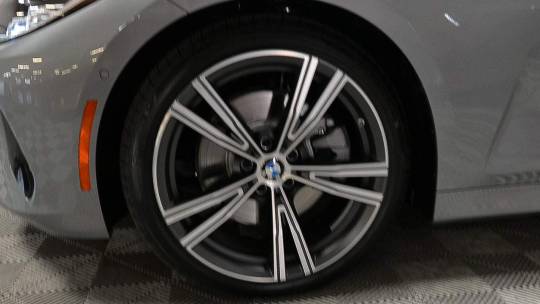 2024 BMW 4 series