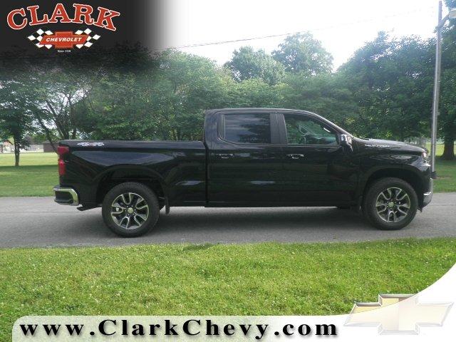 new 2019 chevrolet silverado 1500 lt cayuga, in 47928 for sale in cayuga, indiana