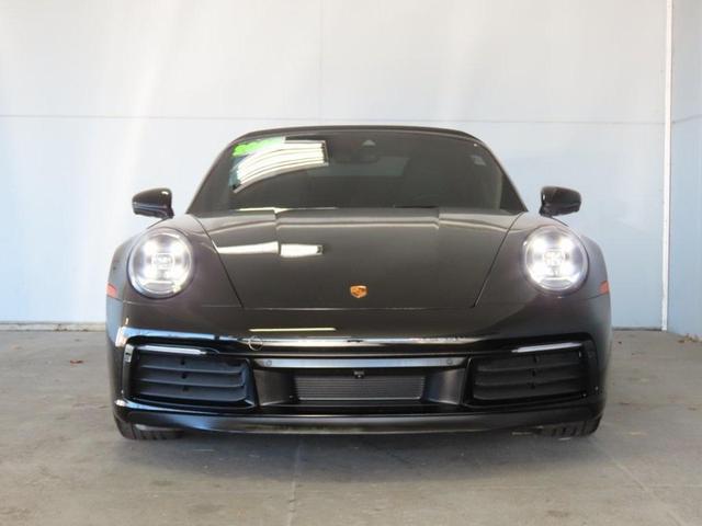 2023 porsche 911 carrera s