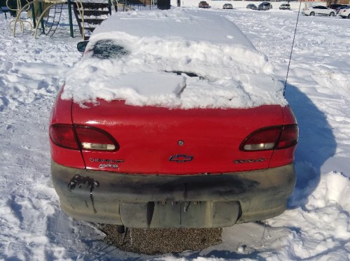 1996 chevrolet cavalier for sale in indiana by owner