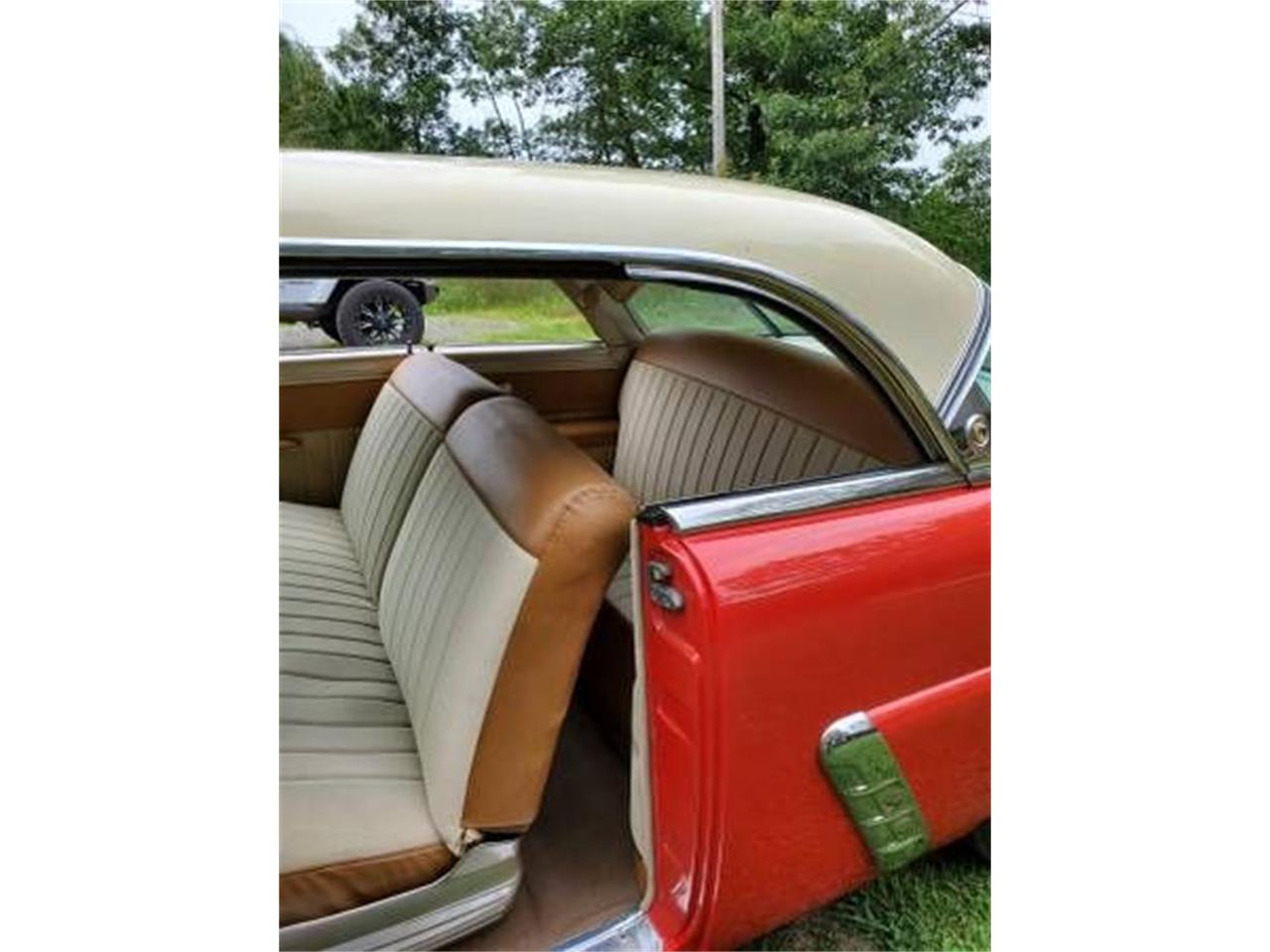 1952 ford victoria