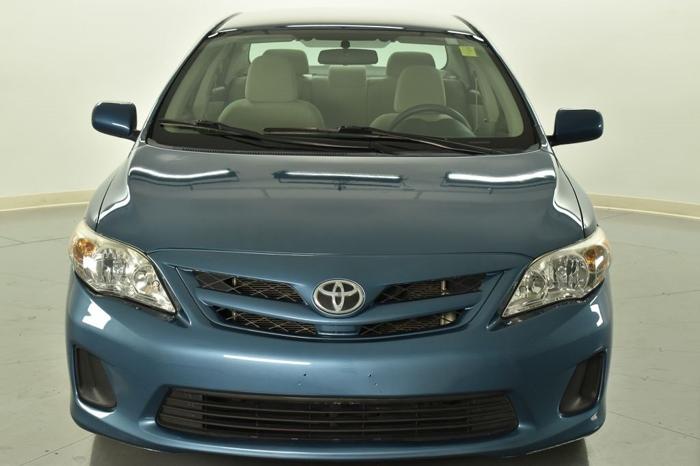 used 2012 toyota corolla l tulsa, ok 74133 for sale in tulsa, oklahoma
