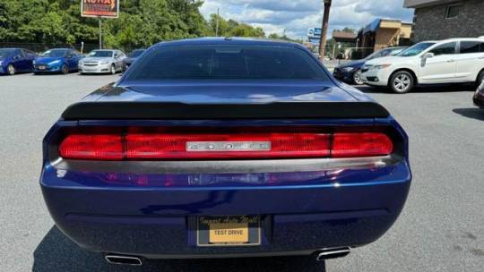 2014 Dodge Challenger