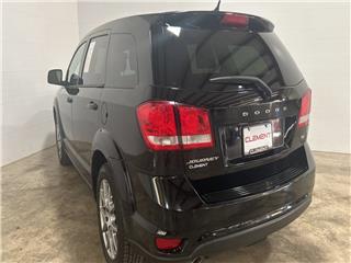2014 Dodge Journey r/t