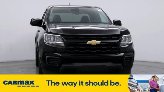 2022 Chevrolet
