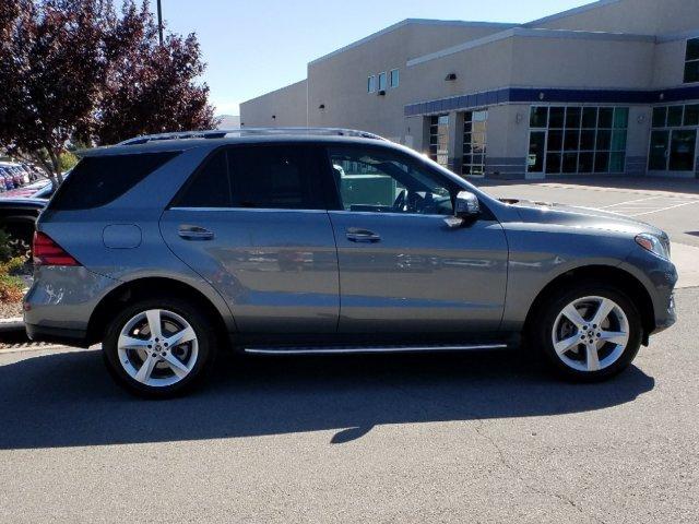 certified 2017 mercedes-benz gle 350 4matic reno, nv 89511 for sale in reno, nevada
