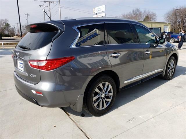 2015 infiniti qx60 base awd 4dr suv for sale in bacone, oklahoma