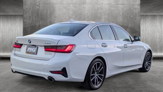 2021 bmw 3 series 330i xdrive