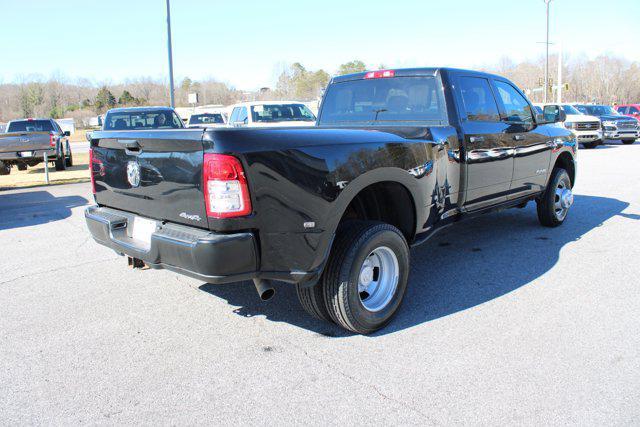 2021 ram 3500 tradesman