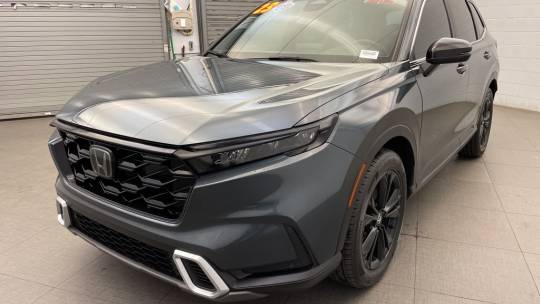 2023 Honda CR-V