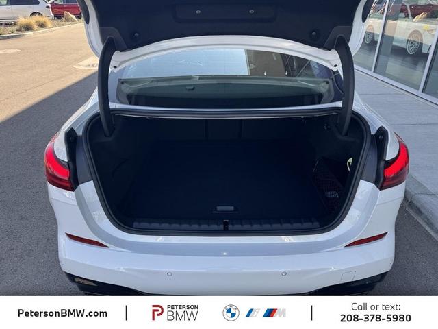 2023 bmw m235 gran coupe i xdrive