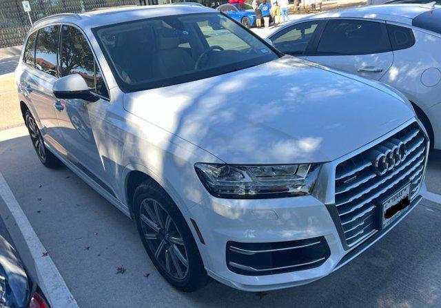 2019 audi q7 55 premium plus