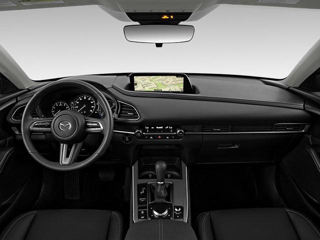 2023 mazda cx-30 preferred
