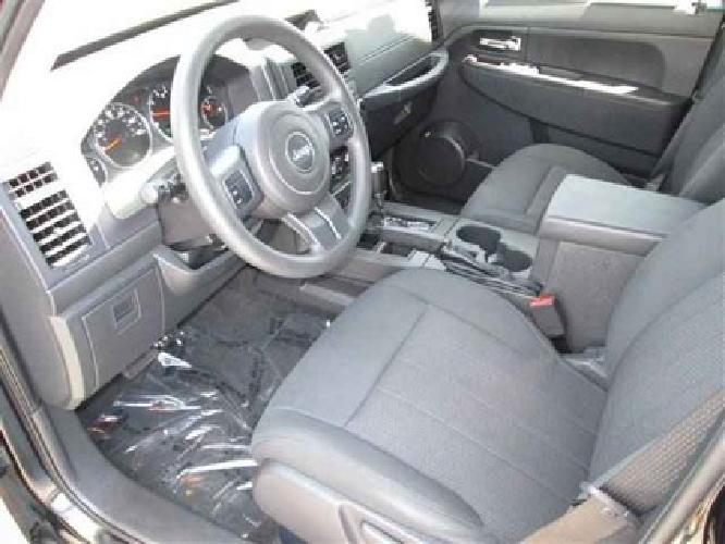 2011 jeep liberty sport in cerritos, ca