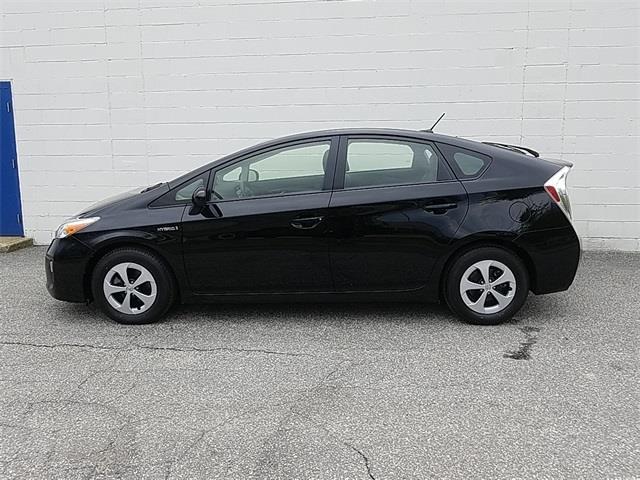 2015 toyota prius four four 4dr hatchback for sale in bow, new hampshire
