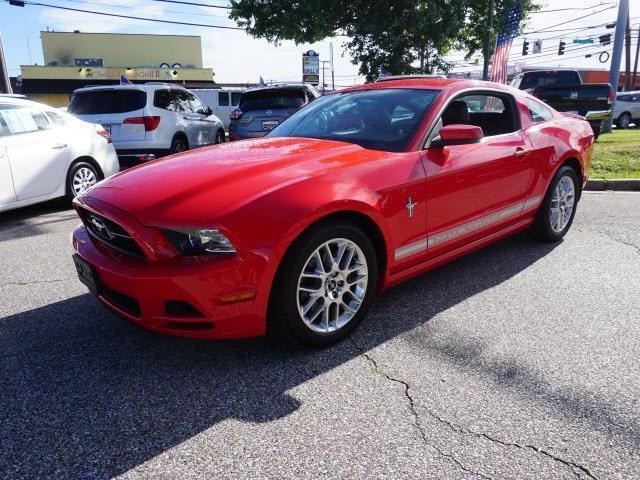 used 2013 ford mustang premium glen burnie, md 21061 for sale in glen burnie, maryland