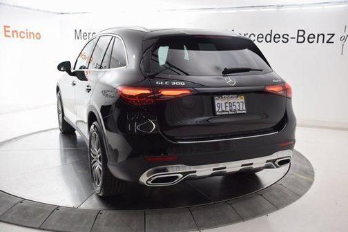 2024 mercedes-benz glc 300