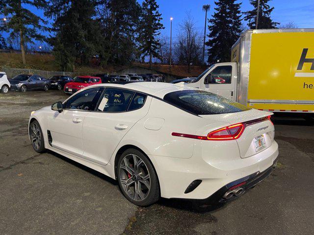 2019 kia stinger gt1