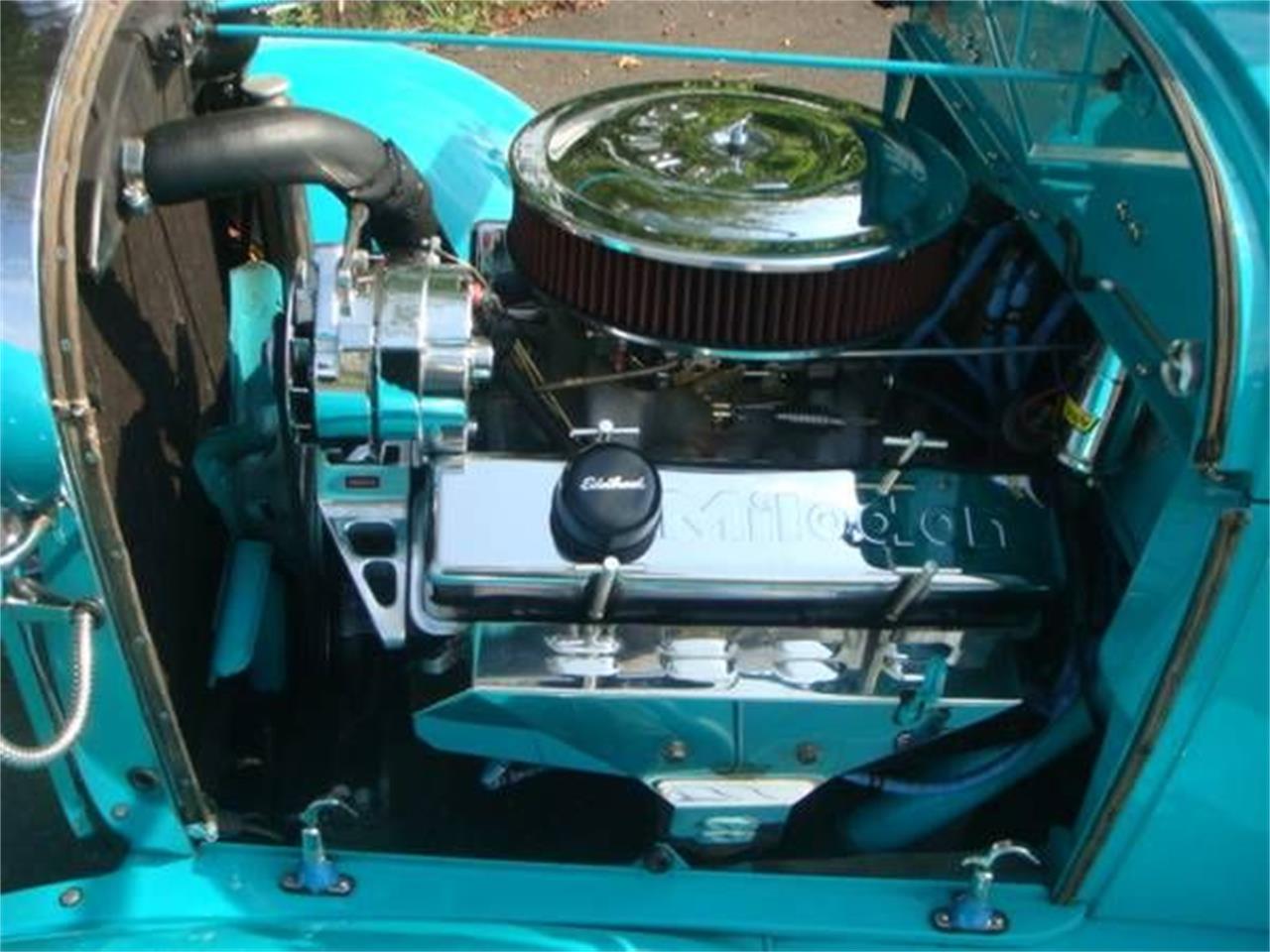 1929 ford roadster