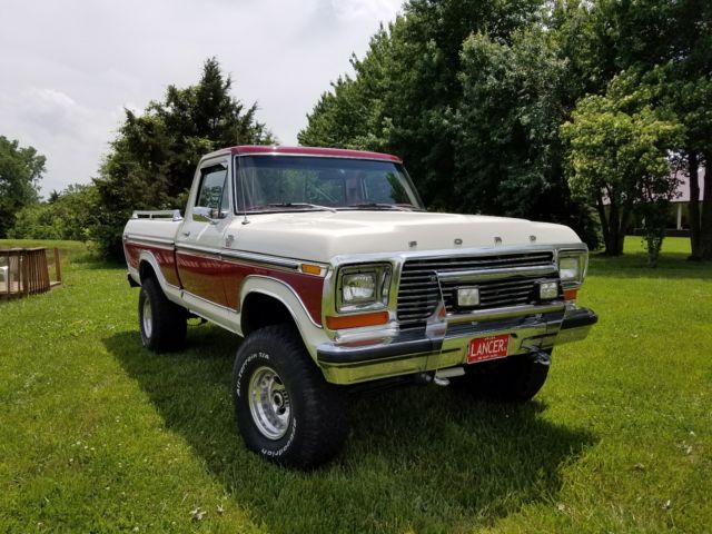 great looking 4x4! 2nd owner! tons of compliments!
