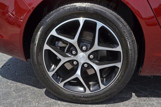 certified 2017 buick regal sport touring columbia, sc 29212 for sale in columbia, south carolina