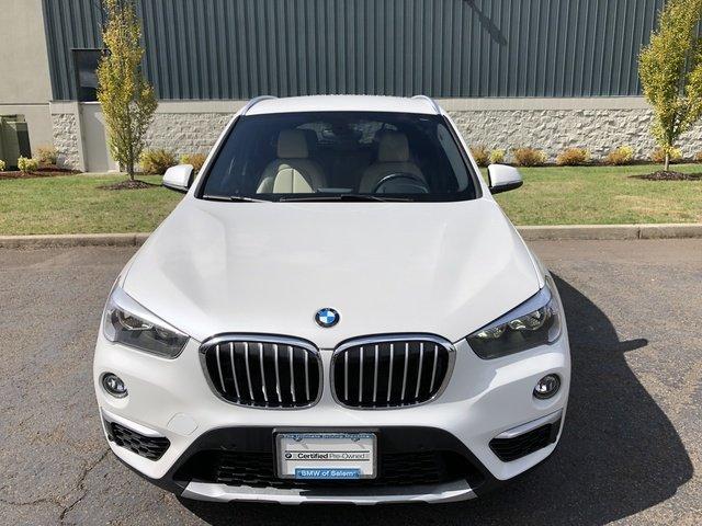 certified 2016 bmw x1 xdrive28i salem, or 97301 for sale in salem, oregon