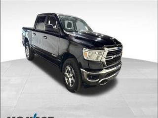 2020 RAM 1500 lone star